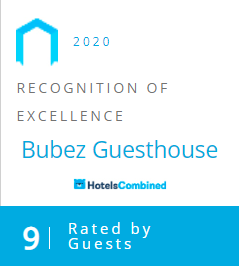 Bubez Guesthouse - HotelsCombined 2020